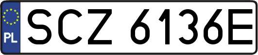 SCZ6136E