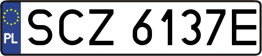 SCZ6137E
