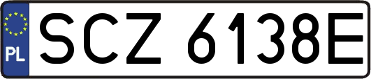 SCZ6138E