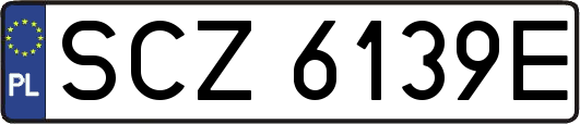 SCZ6139E