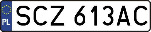 SCZ613AC