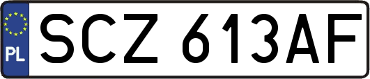 SCZ613AF