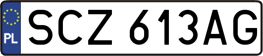 SCZ613AG