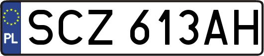 SCZ613AH