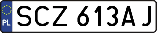 SCZ613AJ