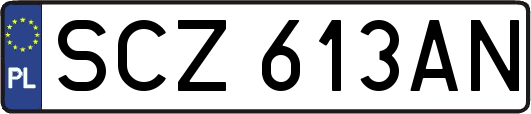 SCZ613AN