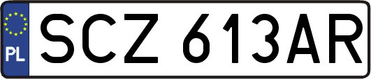 SCZ613AR