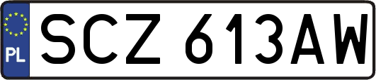 SCZ613AW