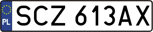 SCZ613AX