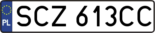 SCZ613CC