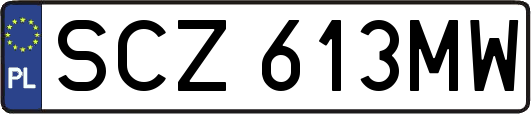 SCZ613MW