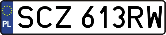 SCZ613RW