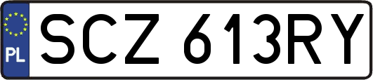 SCZ613RY