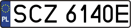 SCZ6140E