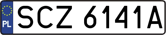 SCZ6141A