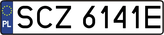 SCZ6141E