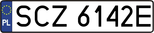 SCZ6142E