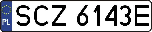 SCZ6143E