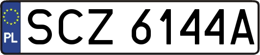 SCZ6144A