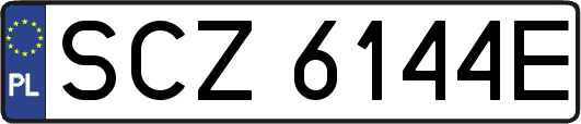 SCZ6144E