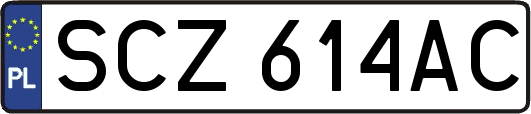 SCZ614AC