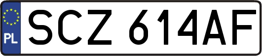 SCZ614AF