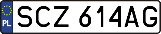 SCZ614AG