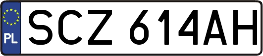 SCZ614AH