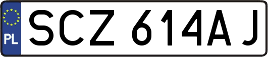 SCZ614AJ