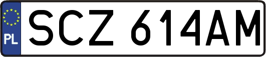 SCZ614AM