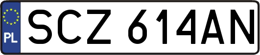 SCZ614AN