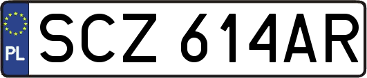SCZ614AR