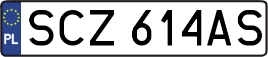SCZ614AS