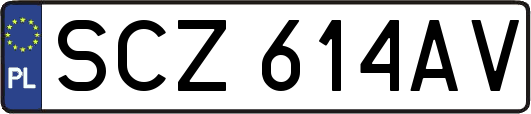 SCZ614AV
