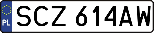 SCZ614AW
