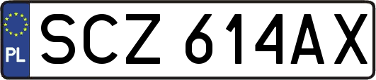 SCZ614AX