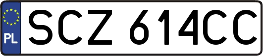 SCZ614CC