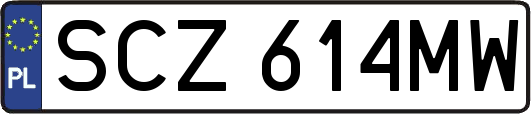 SCZ614MW