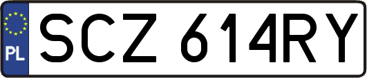 SCZ614RY