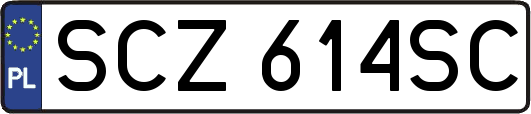 SCZ614SC