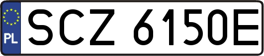 SCZ6150E