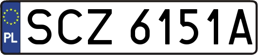 SCZ6151A