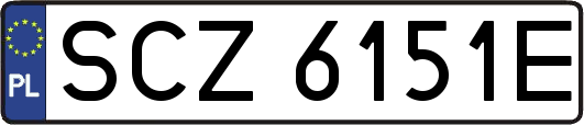 SCZ6151E