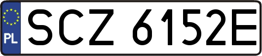 SCZ6152E