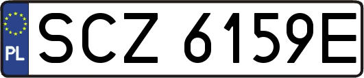 SCZ6159E
