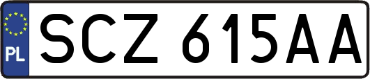 SCZ615AA