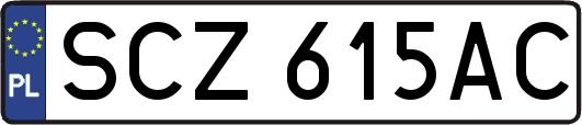 SCZ615AC