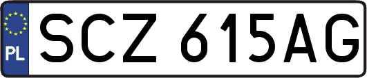 SCZ615AG