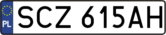 SCZ615AH
