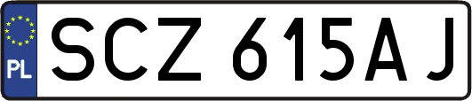 SCZ615AJ